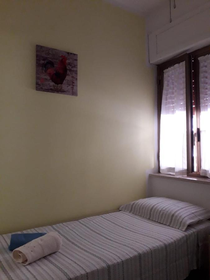 La Terrazza Di Carmen E Fausto Apartment Четраро Екстериор снимка